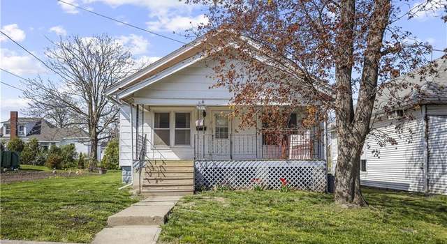 Photo of 707 E 8th St, Trenton, MO 64683