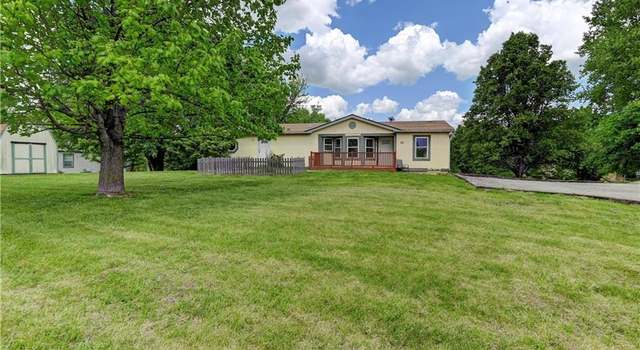 Photo of 10543 County Road 375 N/A #32, St Joseph, MO 64505