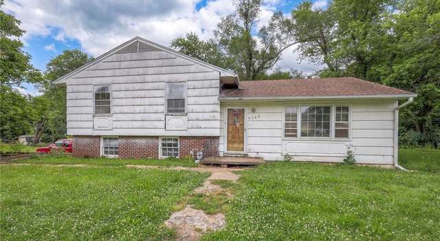 Photo of 3105 Hagemann St, Kansas City, KS 66106