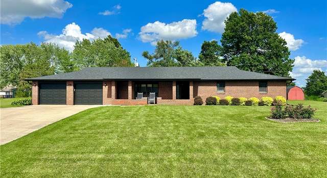 Photo of 2112 Mariner Rd, Trenton, MO 64683
