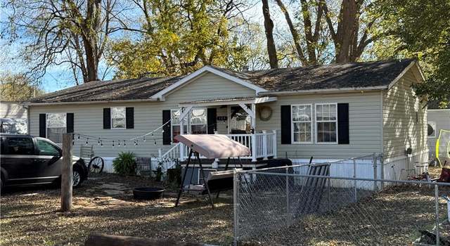 Photo of 103 E Elm St, Dearing, KS 67340