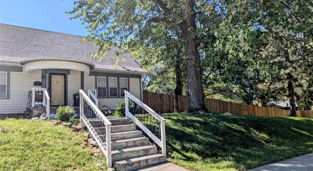 Photo of 2103 E 74th St, Kansas City, MO 64132