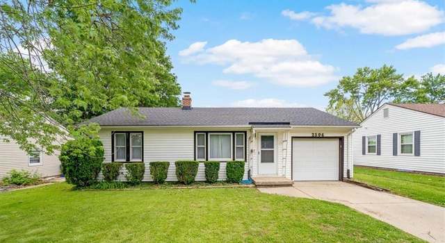 Photo of 2504 NE 60th St, Kansas City, MO 64118