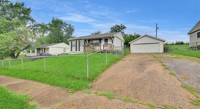 Photo of 426 N 83rd Pl, Kansas City, KS 66112