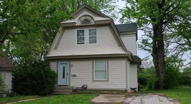 Photo of 4410 Norledge Ave, Kansas City, MO 64123