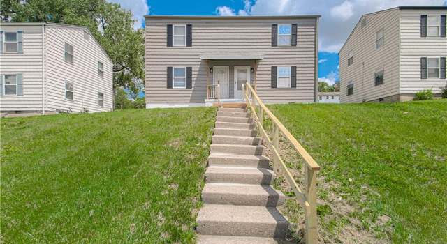 Photo of 2105/07 Askew Ave, Kansas City, MO 64127