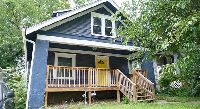 Photo of 2424 Cypres Ave, Kansas City, MO 64127