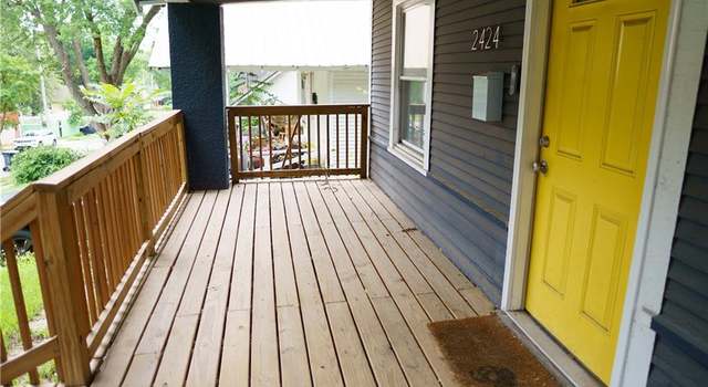Photo of 2424 Cypres Ave, Kansas City, MO 64127
