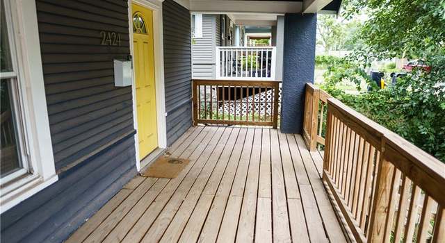 Photo of 2424 Cypres Ave, Kansas City, MO 64127