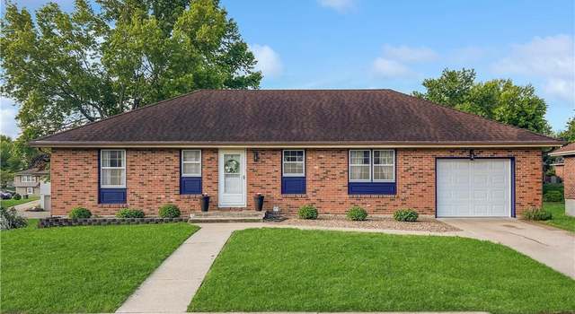 Photo of 505 W 30th St, Higginsville, MO 64037