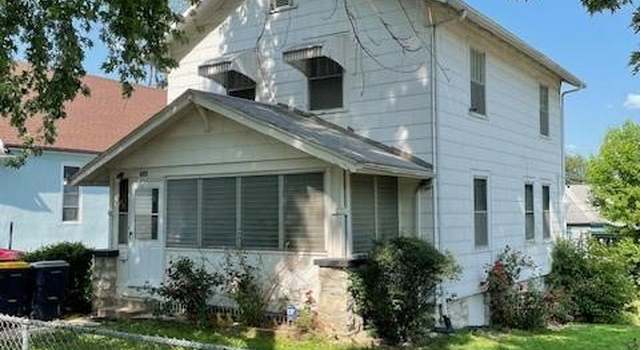 Photo of 653 Elmwood Ave, Kansas City, MO 64124