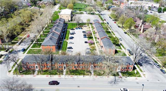 Photo of 902 Emanuel Cleaver II Blvd, Kansas City, MO 64110