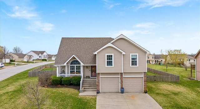 Photo of 12880 Ridgeview Dr, Platte City, MO 64079