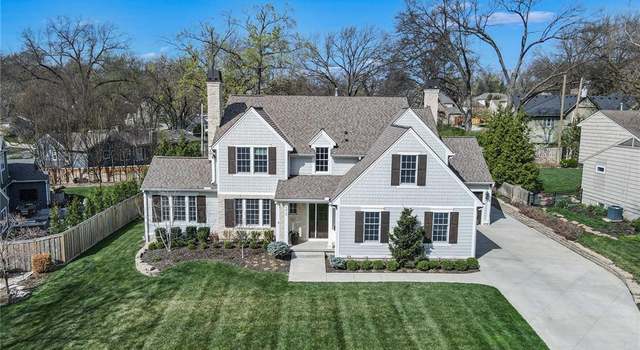 Photo of 6018 Reinhardt Dr, Fairway, KS 66205