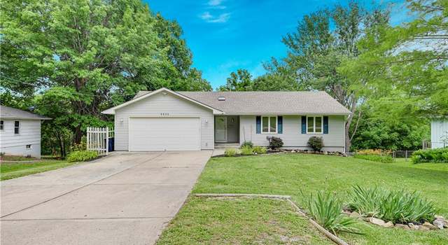 Photo of 9805 Richmond Dr, Kansas City, MO 64134