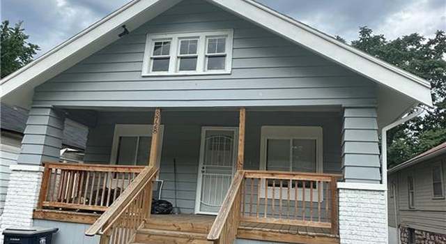Photo of 3728 S Benton Ave, Kansas City, MO 64128