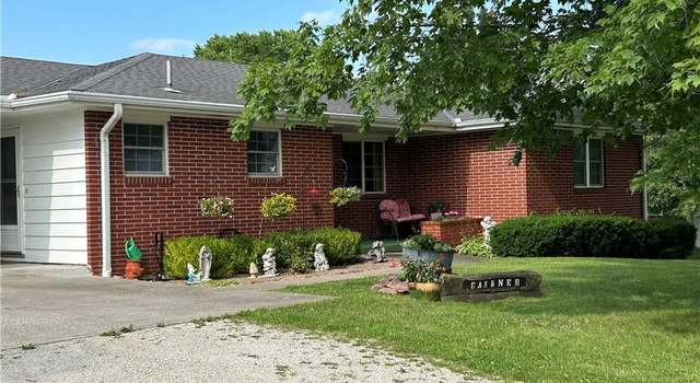 Photo of 603 W State Route P N/A, Clarksdale, MO 64430