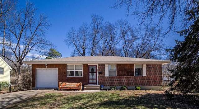 Photo of 5609 NE San Rafael Dr, Kansas City, MO 64119