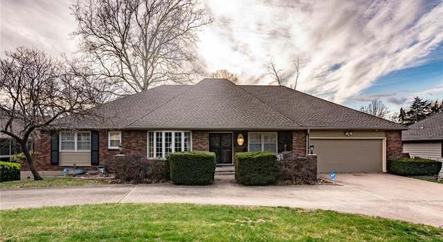 Photo of 11108 Glen Arbor Rd, Kansas City, MO 64114