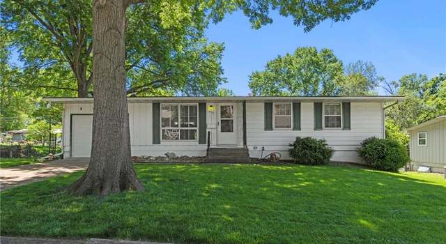 Photo of 8503 E 92nd Ter, Kansas City, MO 64138