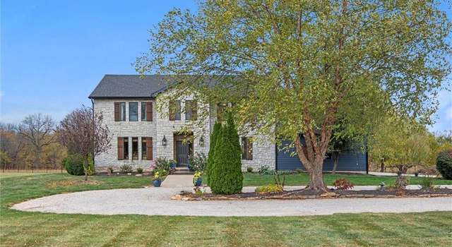 Photo of 21335 Country Place Ln, Bucyrus, KS 66013