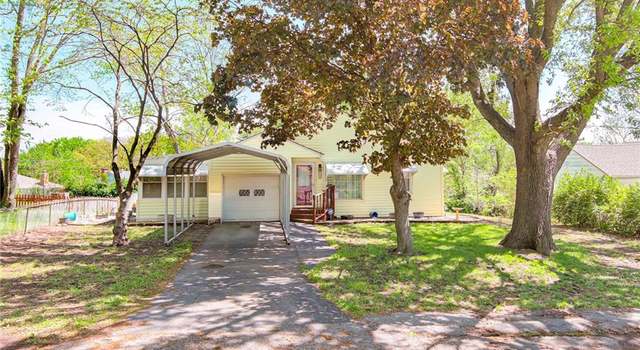 Photo of 4649 N Kansas Ave, Kansas City, MO 64117