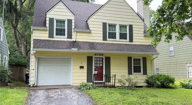 Photo of 6709 Cherry St, Kansas City, MO 64131