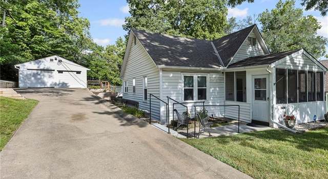 Photo of 1604 S 42nd St, Kansas City, KS 66106