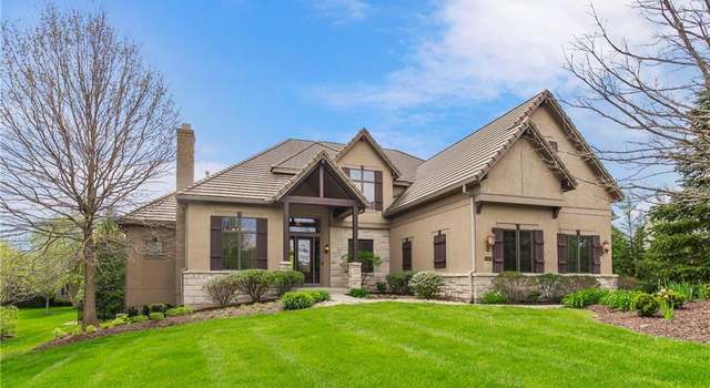 Photo of 15921 King St, Overland Park, KS 66221