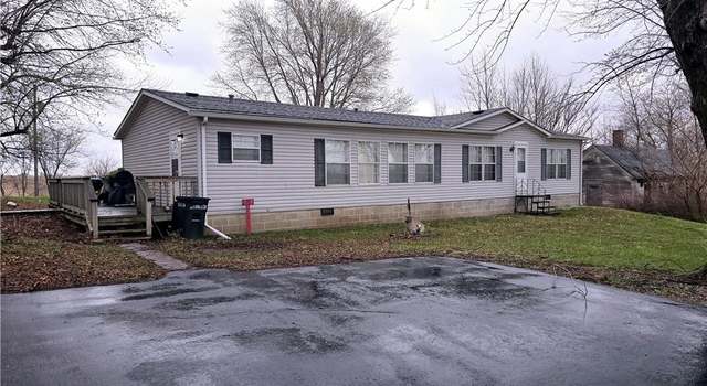 Photo of 104 E Prospect St, Westboro, MO 64498