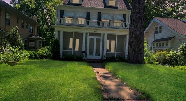 Photo of 4935 Wyoming St, Kansas City, MO 64112
