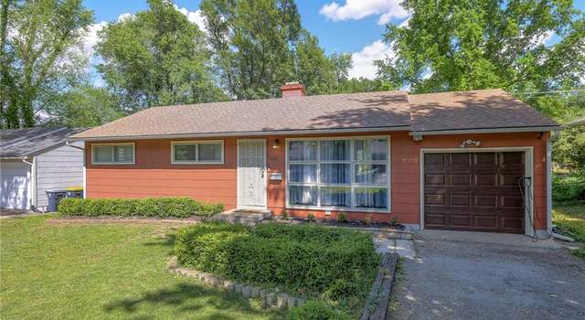 Photo of 11353 Sycamore Ter, Kansas City, MO 64134