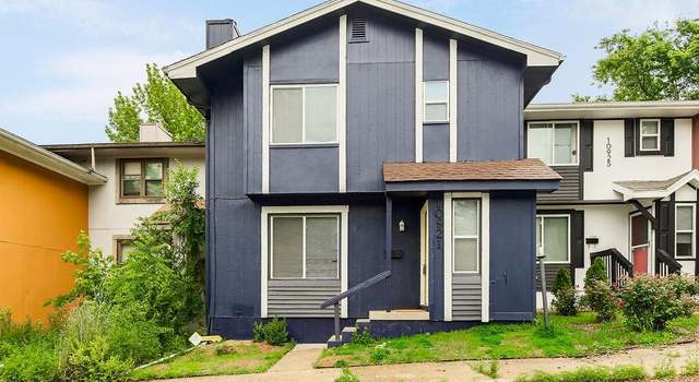 Photo of 10921 Mckinley Dr, Kansas City, MO 64134