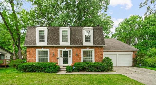 Photo of 10504 Belinder Rd, Leawood, KS 66206