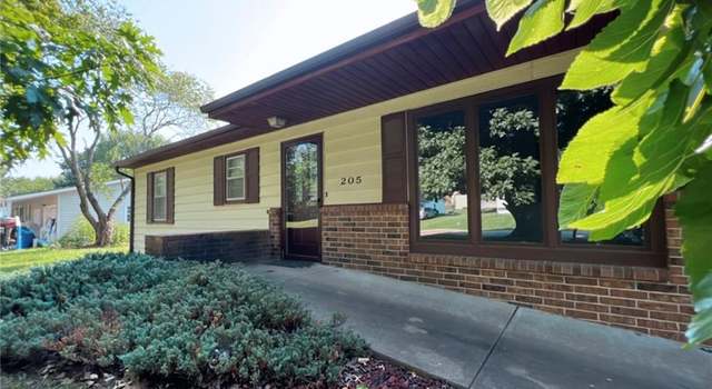Photo of 205 S Westview Rd, Mc Louth, KS 66054