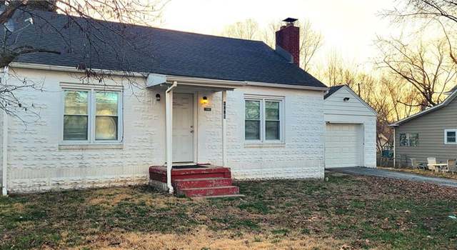 Photo of 1025 S Forest Ave, Independence, MO 64050