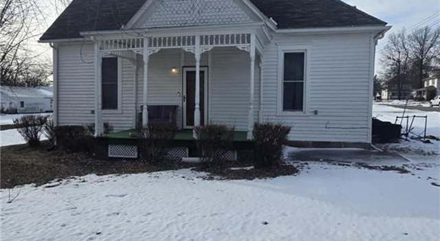 Photo of 108 Waverly Ave, Alma, MO 64001