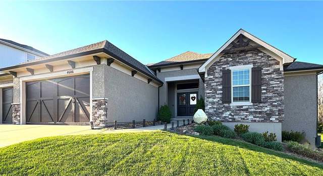 Photo of 4606 NW 71st St, Kansas City, MO 64151