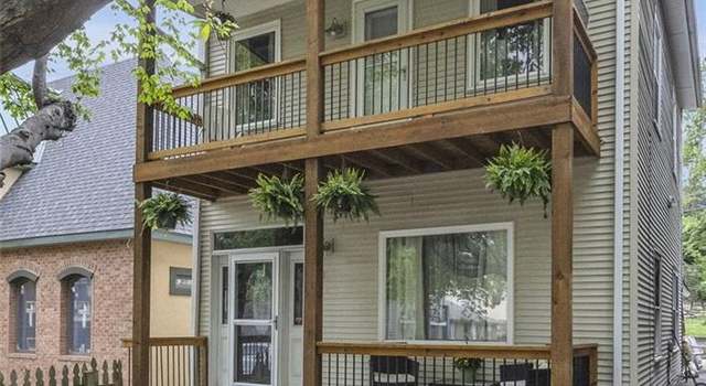 Photo of 533 Forest Ave, Kansas City, MO 64106