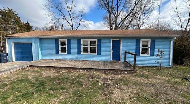 Photo of 5401 Hardesty Ave, Kansas City, MO 64130
