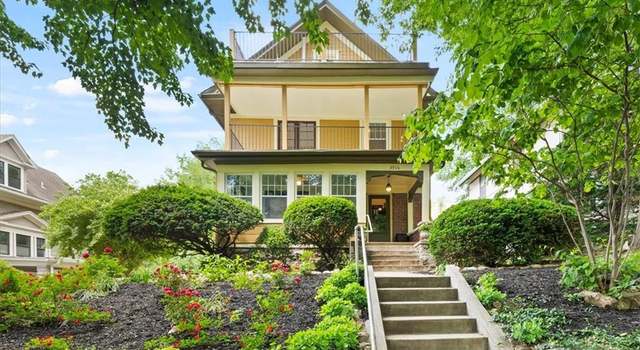 Photo of 3916 Charlotte St, Kansas City, MO 64110