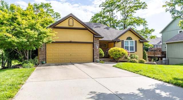 Photo of 8915 NE 109th Ter, Kansas City, MO 64157