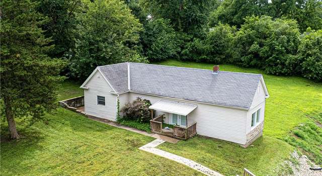 Photo of 1828 Holman St, Saint Joseph, MO 64501