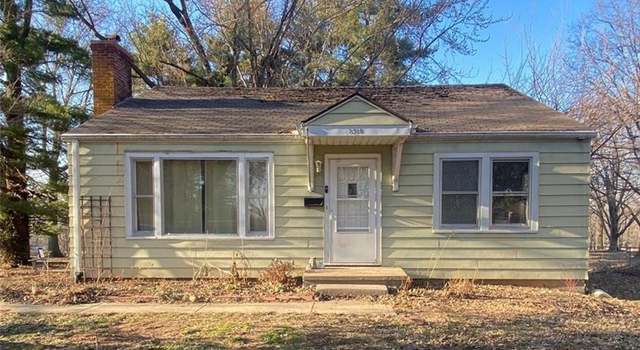 Photo of 2318 Aull Ln, Lexington, MO 64067