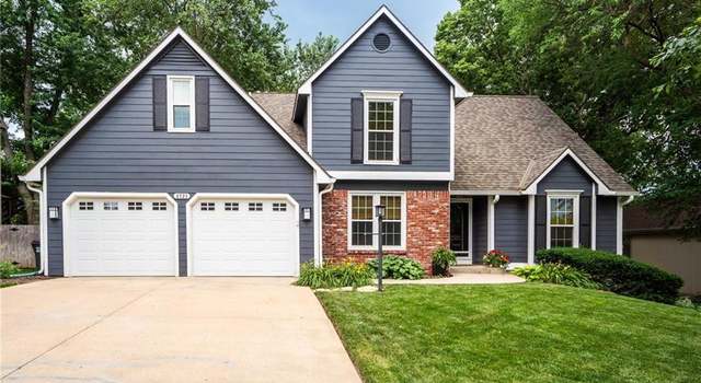 Photo of 4721 Broadway Dr, Lawrence, KS 66049