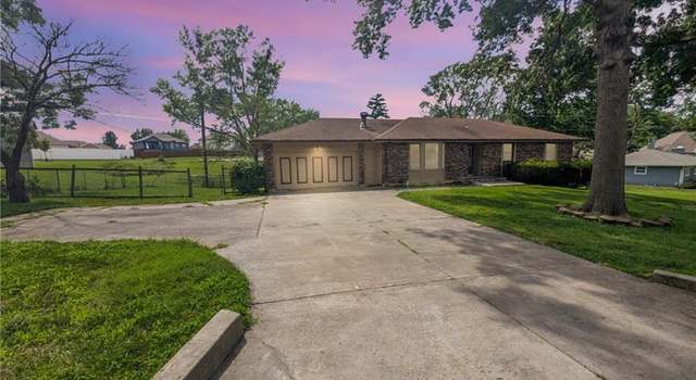 Photo of 6710 Rickey Rd, Kansas City, MO 64133