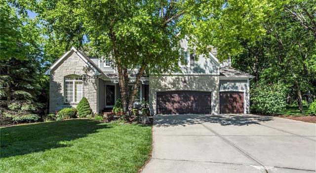 Photo of 11728 S Lewis Dr, Olathe, KS 66061