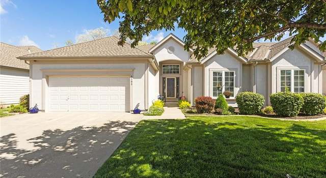 Photo of 6102 NW 79th St, Kansas City, MO 64151