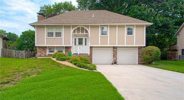 Photo of 2925 Iva Dr, Independence, MO 64057