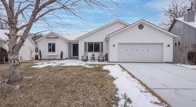 Photo of 21316 E 50th Terrace Dr S, Blue Springs, MO 64015